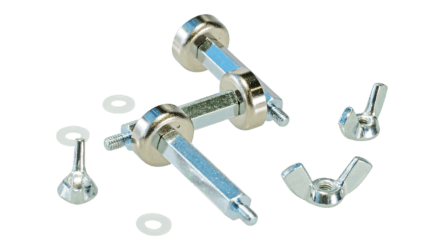 MONTAGE KIT25 3F 2