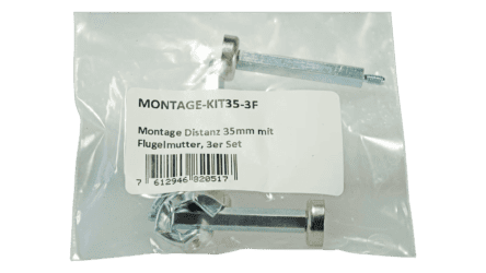 MONTAGE KIT35 3F 1