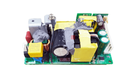 120W medizinisches Open Frame Netzteil 12V/10A