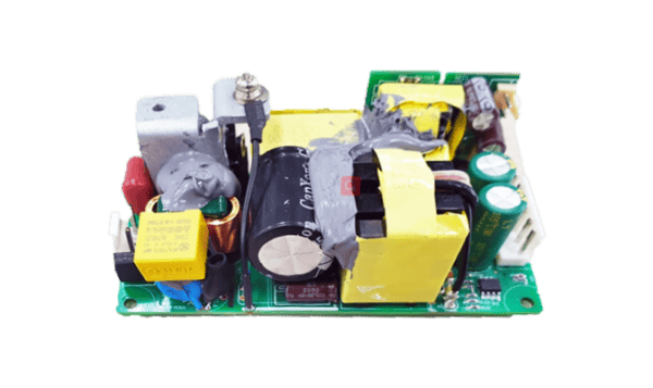 120W medizinisches Open Frame Netzteil 15V/8A