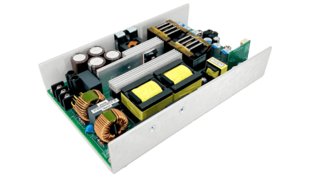 800W medizinisches Open Frame Netzteil 12V/66.5A