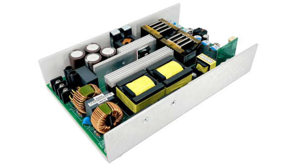 800W medizinisches Open Frame Netzteil 15V/53.3A