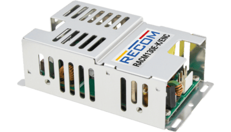 130W  Netzteil 12V/10.8A, Industrie, Medical,  Haushalt
