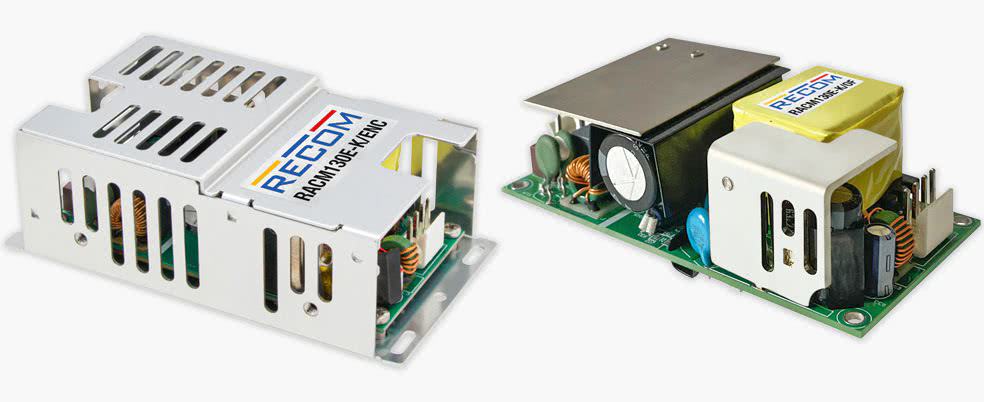 RACM130E RECOM 1