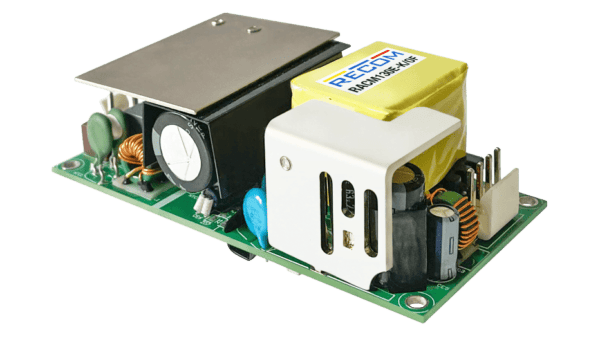130W Open Frame Netzteil 48V/2.71A, Industrie, Medical, Haushalt