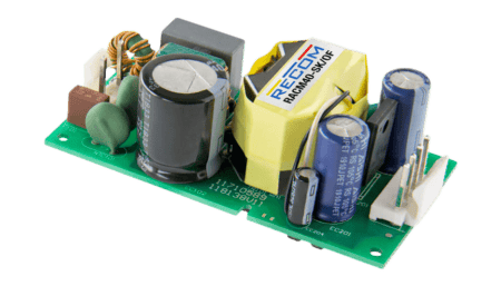 30W Open Frame Netzteil 5V/6A, Medizin, Industrie, Haushalt