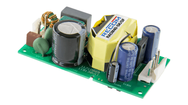 30W Open Frame Netzteil 5V/6A, Medizin, Industrie, Haushalt
