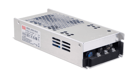 150W DC/DC-Wandler, Eingang  250...1500V, Ausgang 48V/3.12A