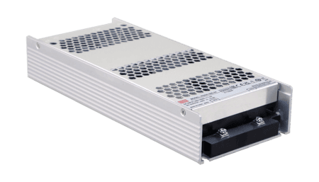 300W DC/DC-Wandler, Eingang  250...1500V, Ausgang 48V/6.25A