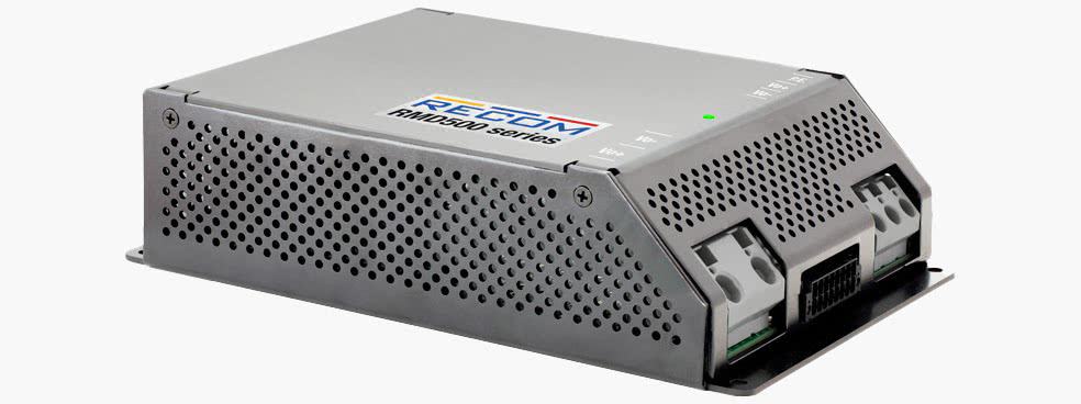 Recom RMD500 EW