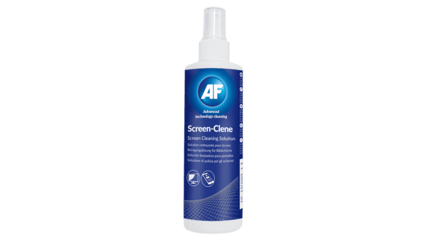 Screen Clene - Universallösung zur Bildschirmreinigung, 250ml