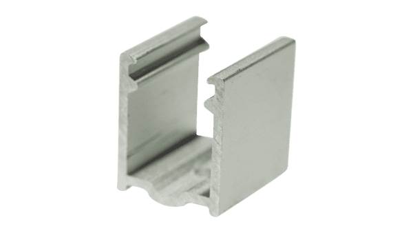 Aluminium-Clip für SIP-1006