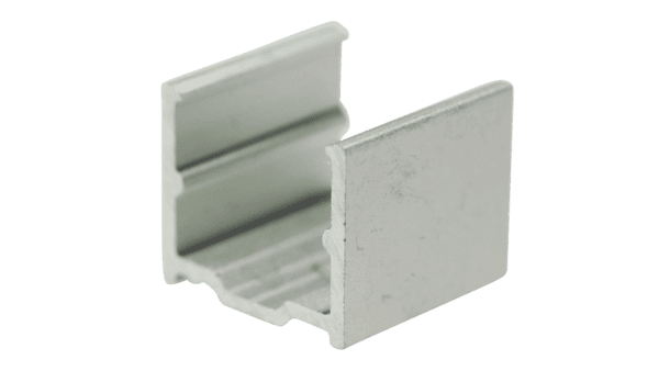 Aluminium-Clip für SIP-1007