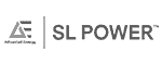 SL Power logo