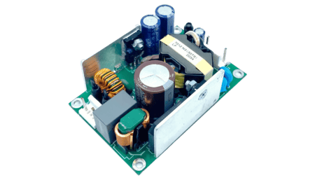 40W medizinisches Open Frame Netzteil 5V/8A