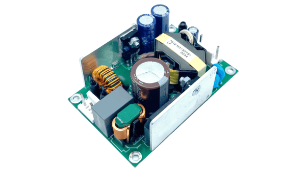 40W medizinisches Open Frame Netzteil 5V/8A