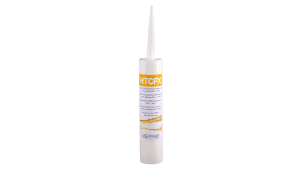 Silikonfreie Wärmeleitpaste PLUS Xtra, 700g Kartusche