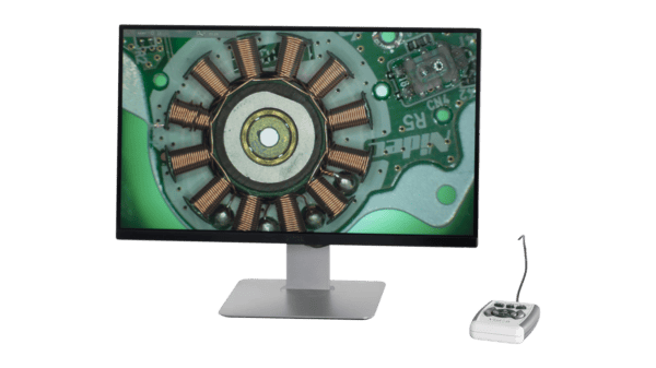 Monitor 24" Full HD, LED (1920x1080)