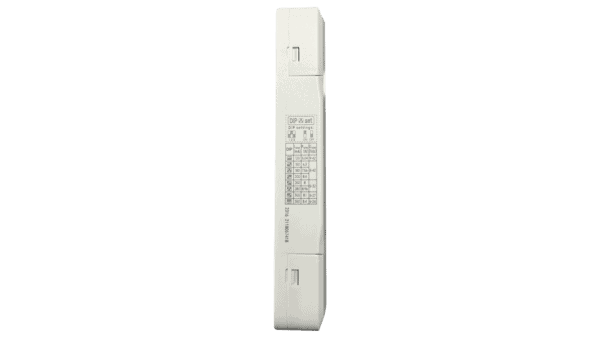 8W LED Treiber Konstantstrom 120-350mA, 5-42Vdc, DALI2, AC Push - Image 4