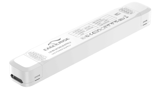 150W Tunable White  LED Treiber  24V/6.25A, DALI2