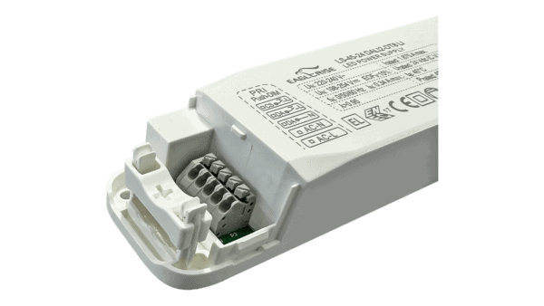 45W Tunable White LED Treiber Konstantspannung, 24V/ 1.88A, DALI2 - Image 3