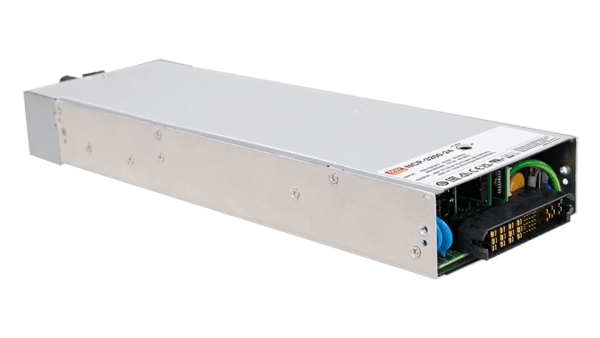 3216W Netzteil und Batterieladegerät 48V/67A, für Rackmontage