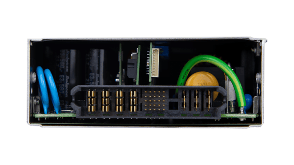 3216W Netzteil und Batterieladegerät 48V/67A, für Rackmontage - Image 2