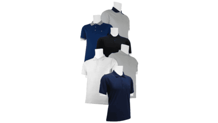 Poloshirts
