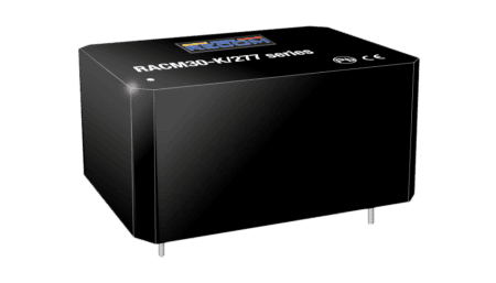 30W AC/DC Printmodul 5V/6A, ITE, Medical, Household