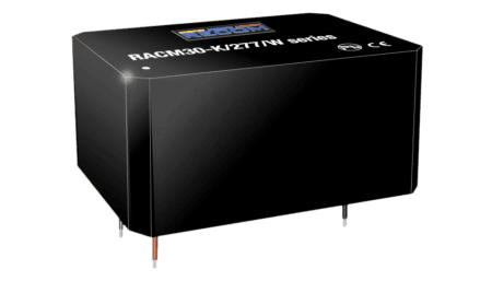 30W AC/DC Netzgerät
  5V/6A, ITE, Medical, Household