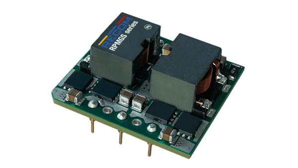 20A POL DC/DC Wandler,  Eingang 18…75V Ausgang 5V/20A, non-isolated