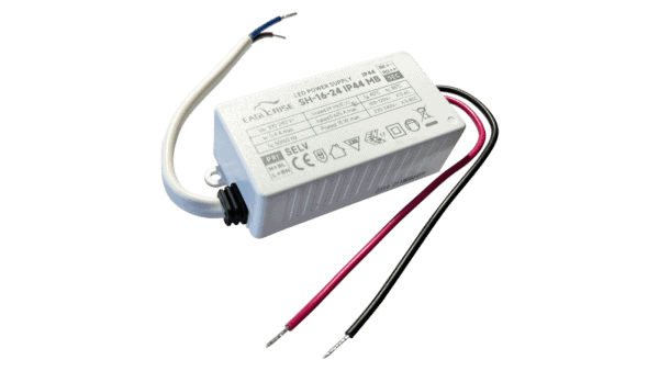 16W LED Treiber 24V/0.67A