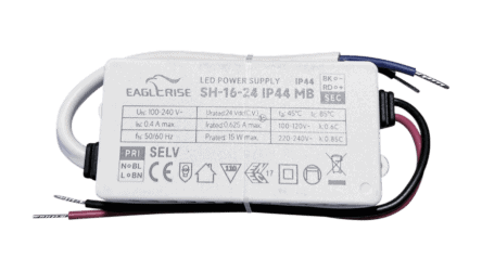 SH 16 24 IP44 MB top
