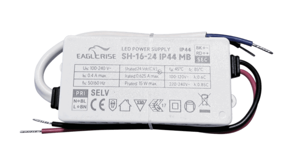 16W LED Treiber 24V/0.67A - Image 2