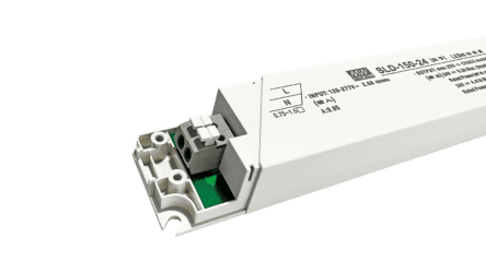 SLD 150 Input