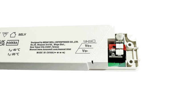 150W LED Treiber CV+CC 24V/6.3A - Image 2