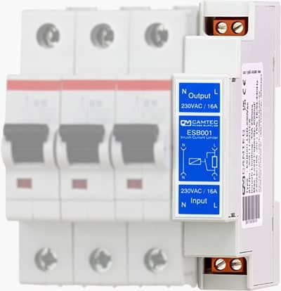 Schaltnetzteile CPS ESB001 1