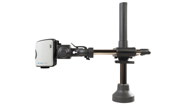 EVO CAM II Digitalmikroskop Full-HD ECO2502 mit Multi-Achsen Säulenständer