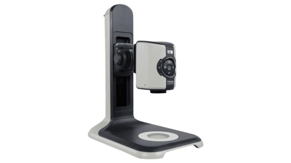 EVO CAM II Digitalmikroskop Full-HD ECO2501 mit Ergo Stativ