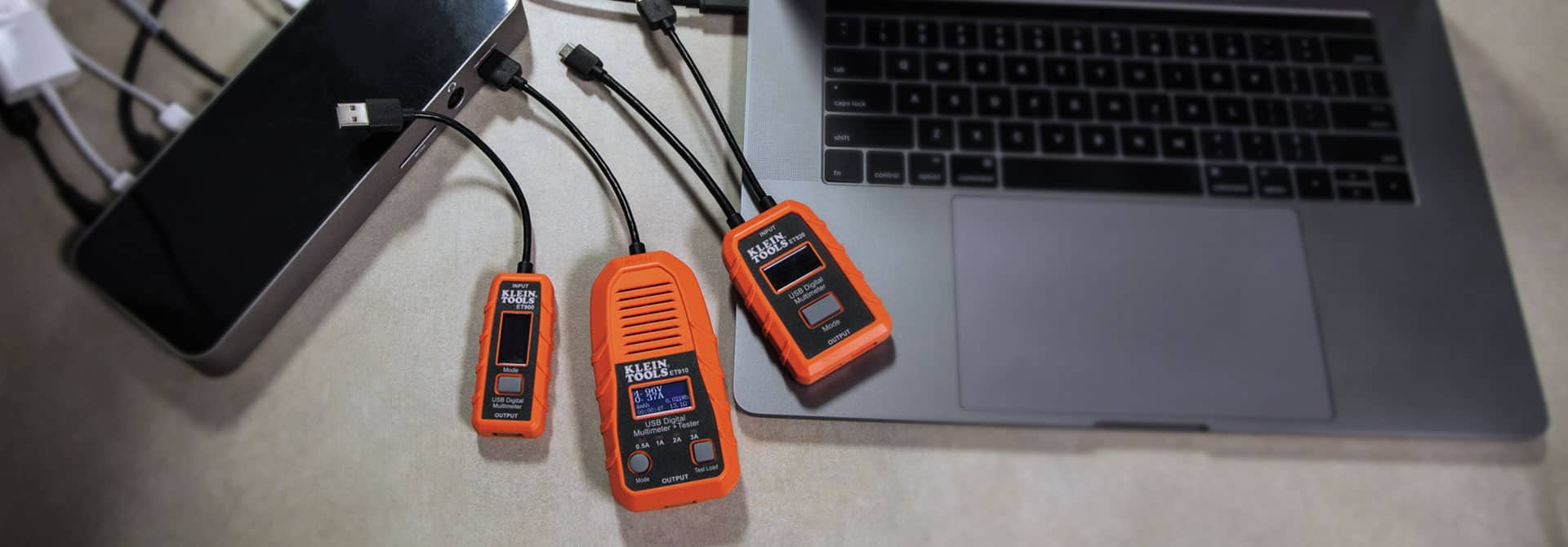 hero banner usb digitalmeters