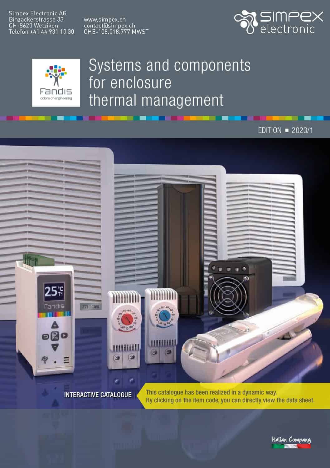 interactive ctg thermal fandis pdf