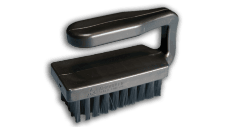 ESD Ableitfähige Bürste, hart, 30 x 65mm