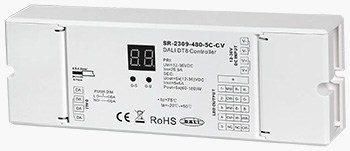 DALI DT8 Dimmer