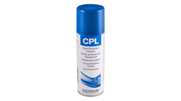 CPL Polyesterlack 200ml