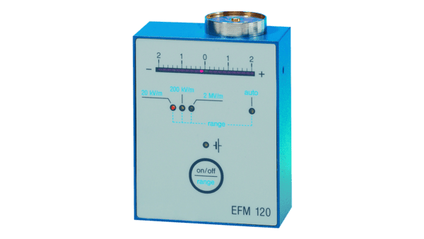 EFM 120 - Elektrofeldmeter