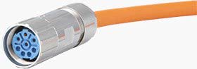 Hummel M16 High Current