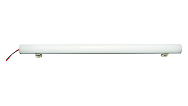 T8 LED Ersatz 1200x19x15mm / 4000K / CRI >90