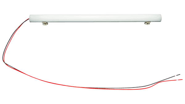 T8 LED Ersatz 1500x19x15mm / 4000K / CRI >90 - Image 3