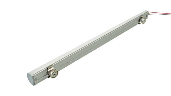 T8 LED Ersatz 1200x19x15mm / 4000K / CRI >90 - Image 2