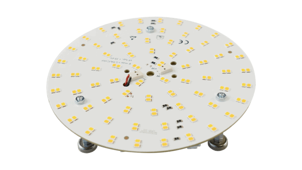 SIMROUND RETROFIT KIT / ø134mm / 3000K / CRI >90